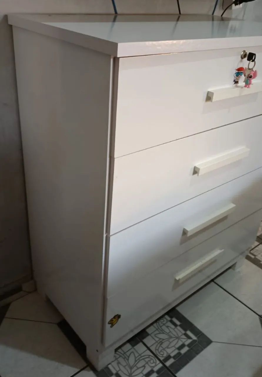 Cômoda  - Foto 2