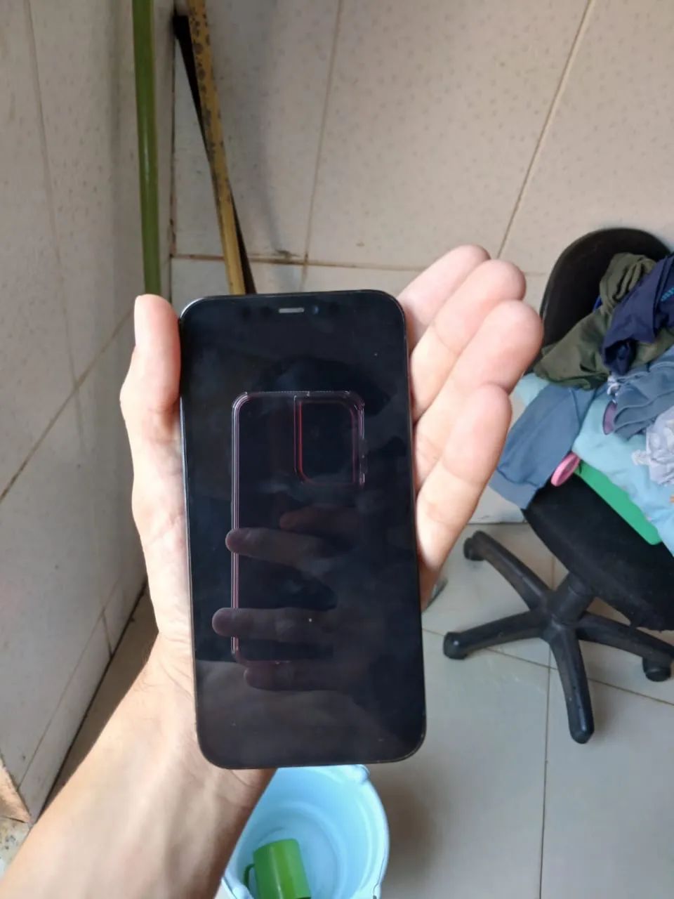 iphone 12 Pro 