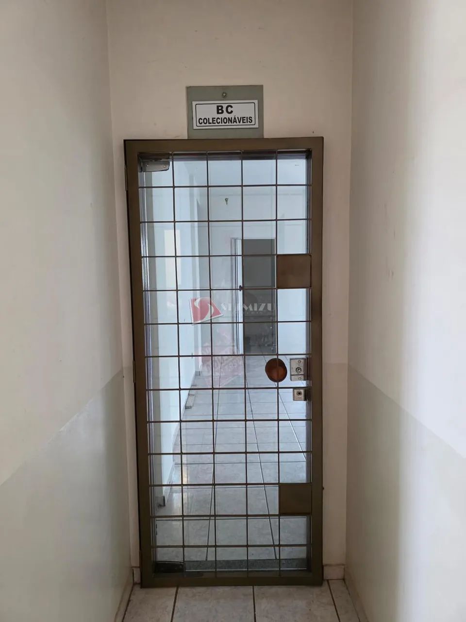 Sala Comercial para Alugar na Av. Pedro Taques em Maringá | Zona 07 - Foto 3