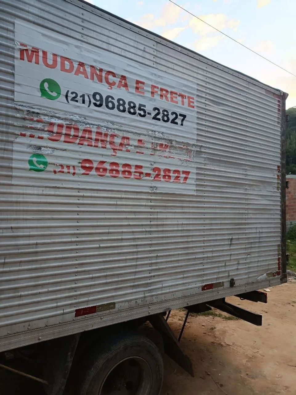MUDANÇA E FRETES - Foto 3