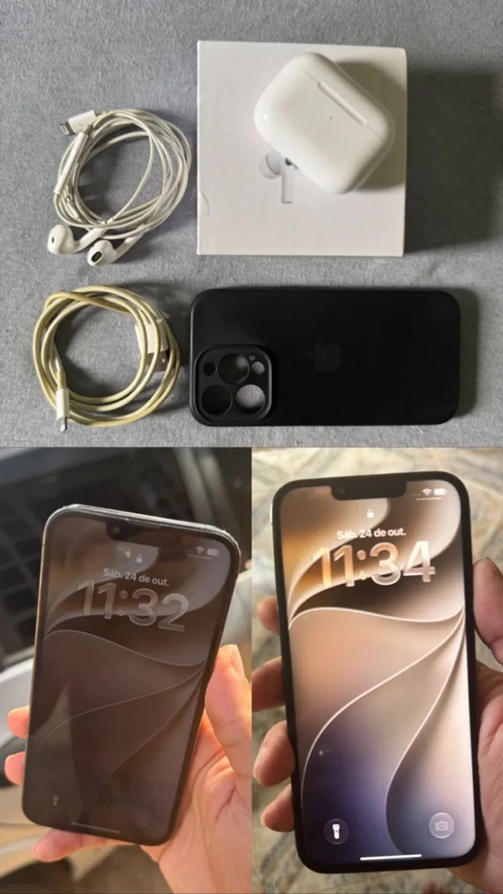 iPhone 13 Pro  - Foto 5