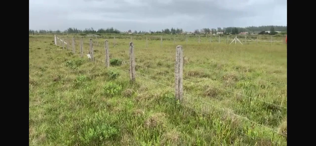 Terreno Praia do Camacho - Jaguaruna/SC - Escriturado - Foto 4
