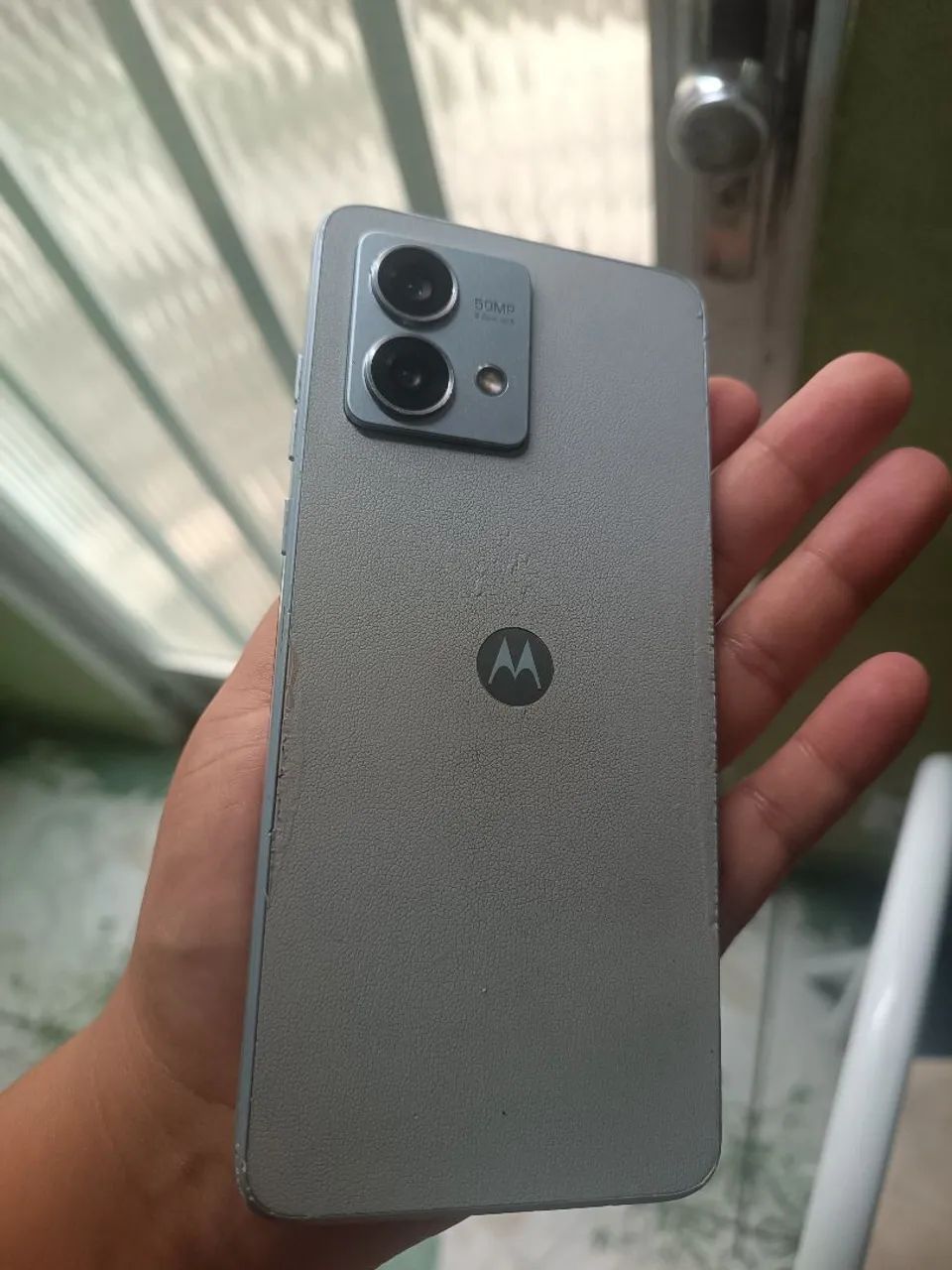 Motorola Moto G84