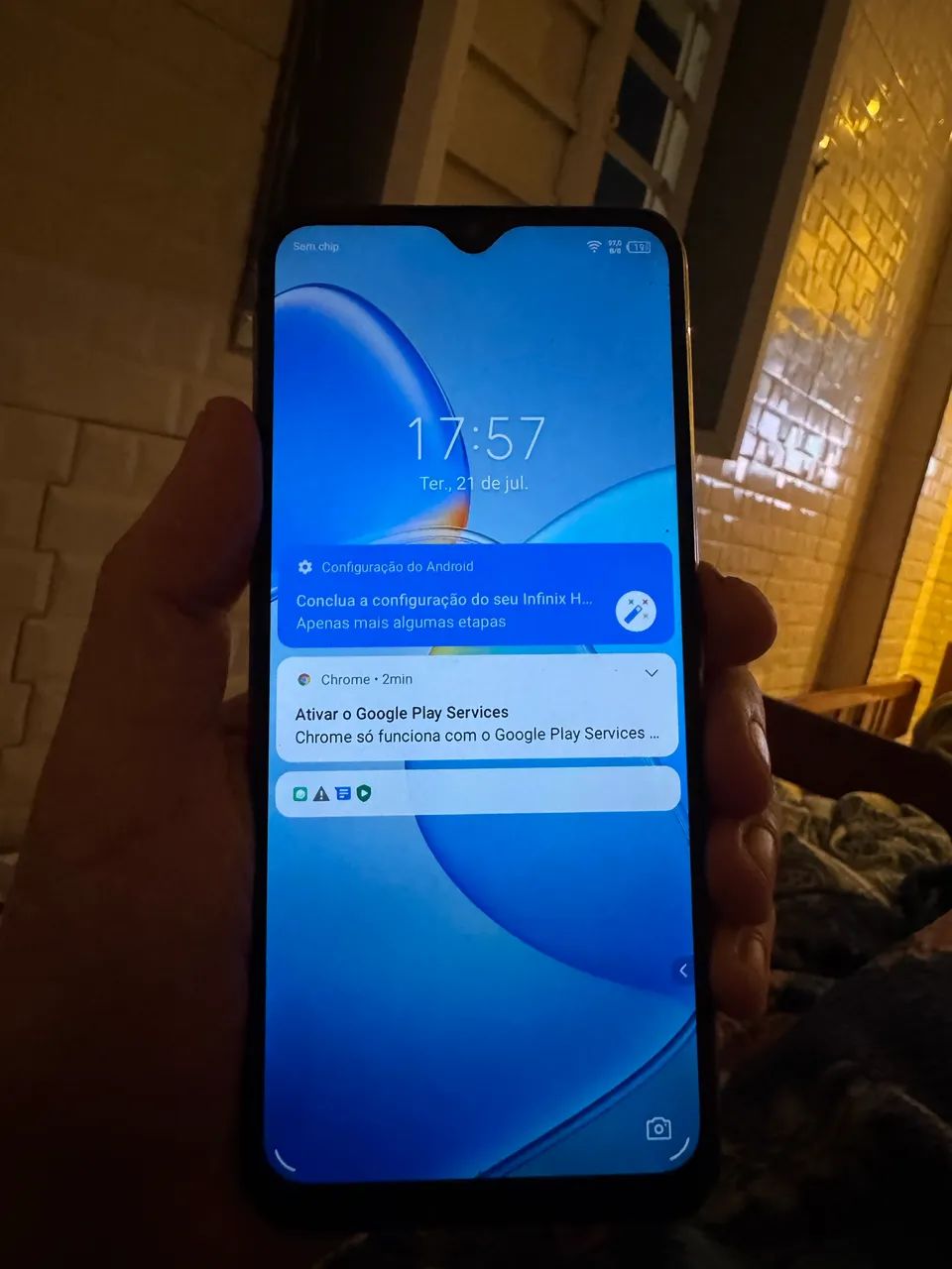Celular  - Foto 4
