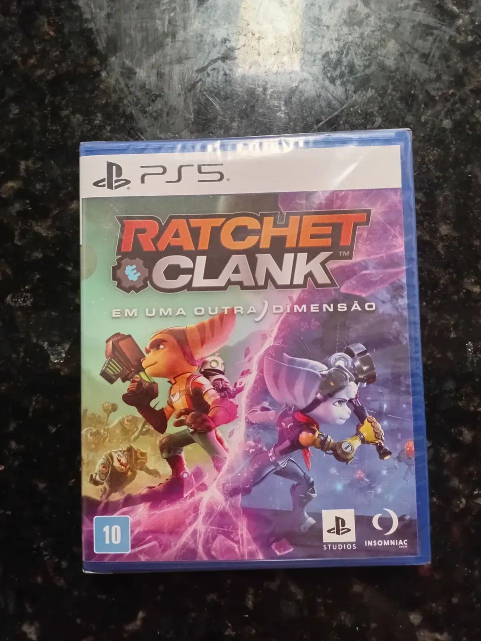 Ratchet e clank ps5 - Foto 2