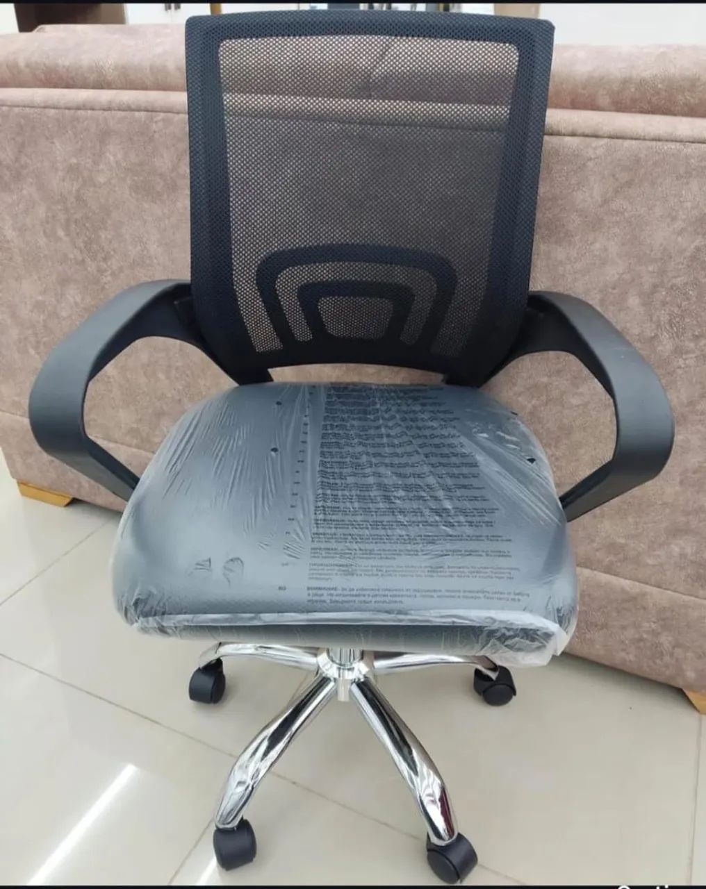 Cadeira escritório 