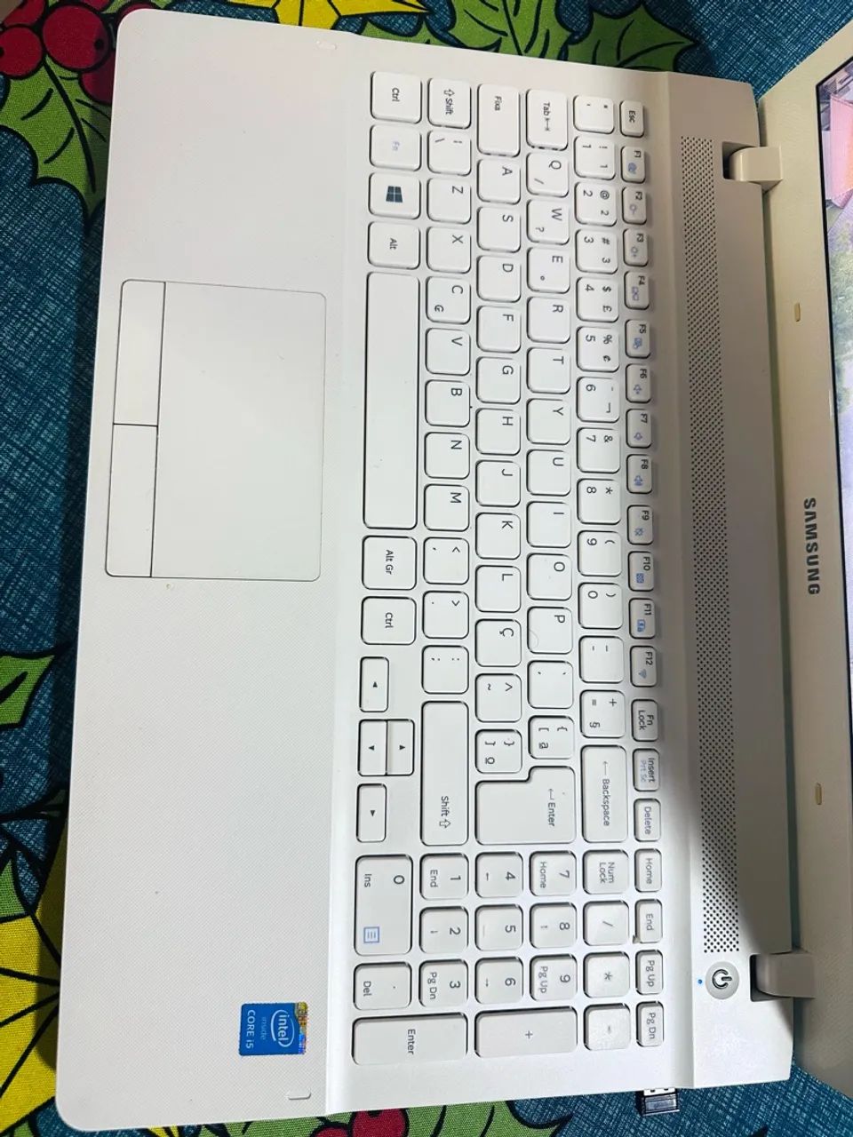 Notebook Samsung Core i5 - Foto 2