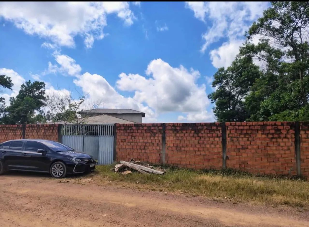 Foto - Macapá - Fazendinha