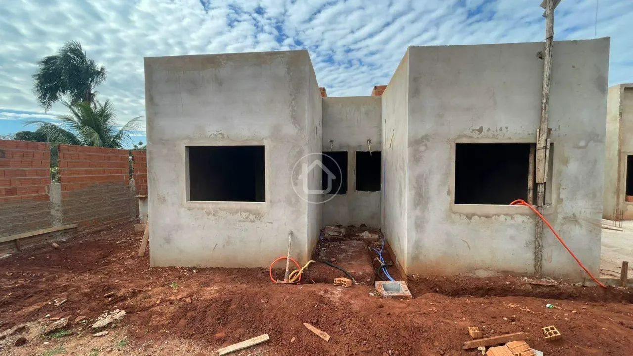 CASA NO CONDOMÍNIO MAVIE II - Foto 4
