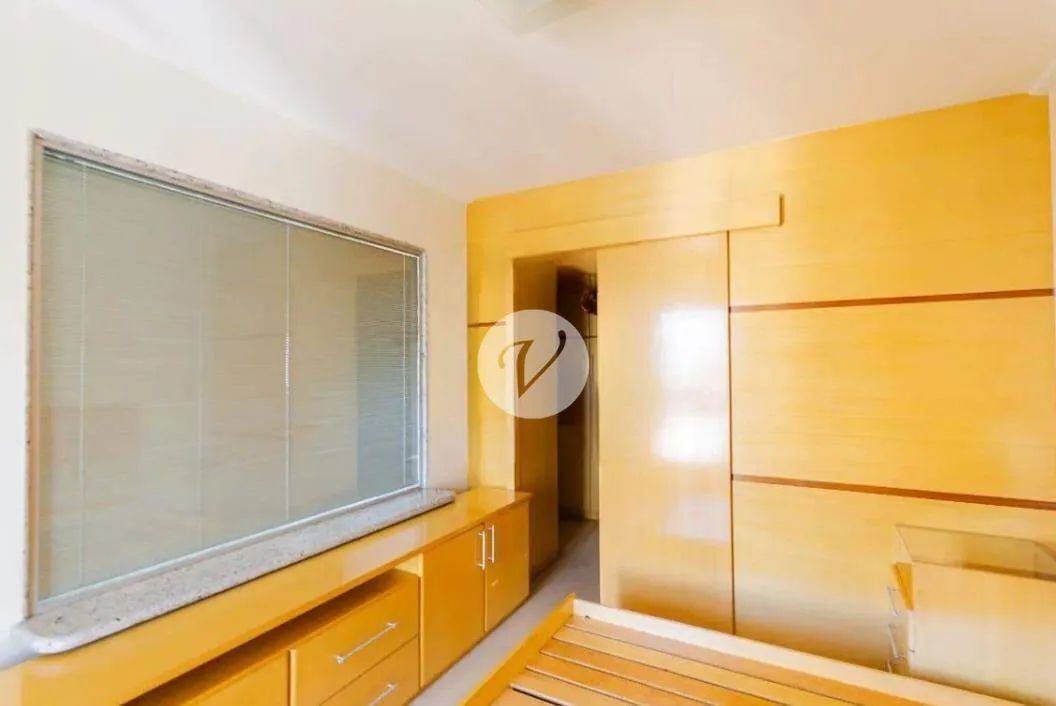 Apartamento de 91 m² no Bairro Jardim, Santo André | 1 Suíte, 2 Vagas e Lazer Completo - Foto 9
