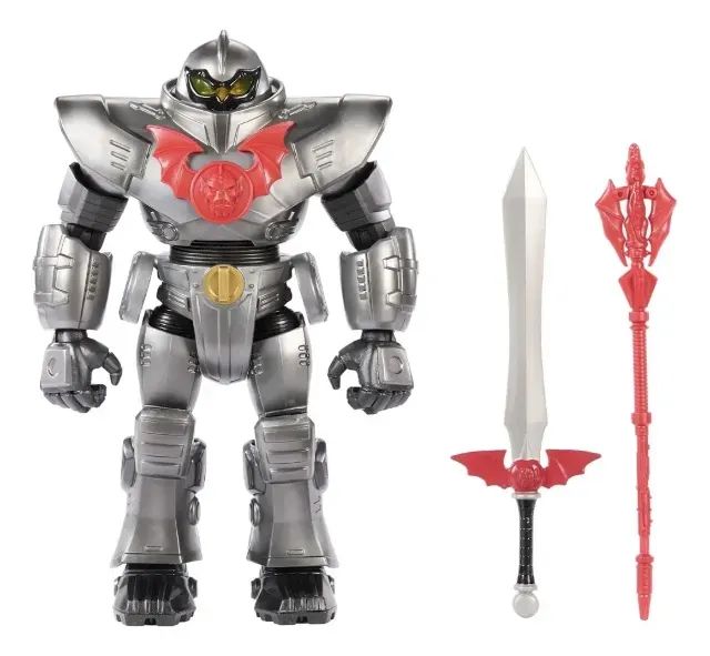 Masterverse Motu Horde Trooper (soldado Da Horda) - Foto 5