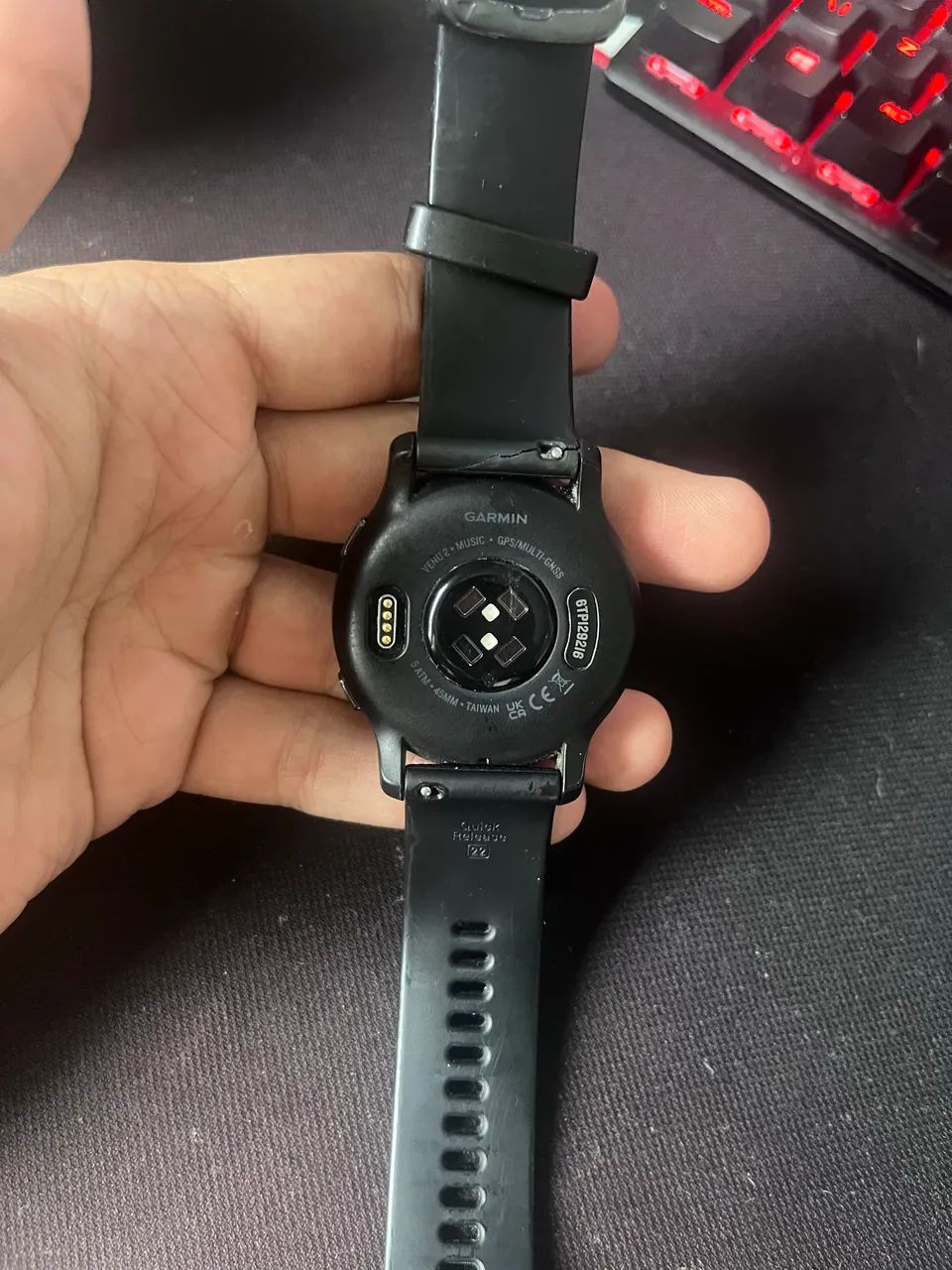 Garmin venu 2  - Foto 2