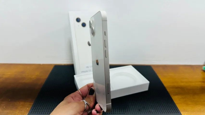 iPhone 13 (256GB) SEMINOVO! - Foto 2