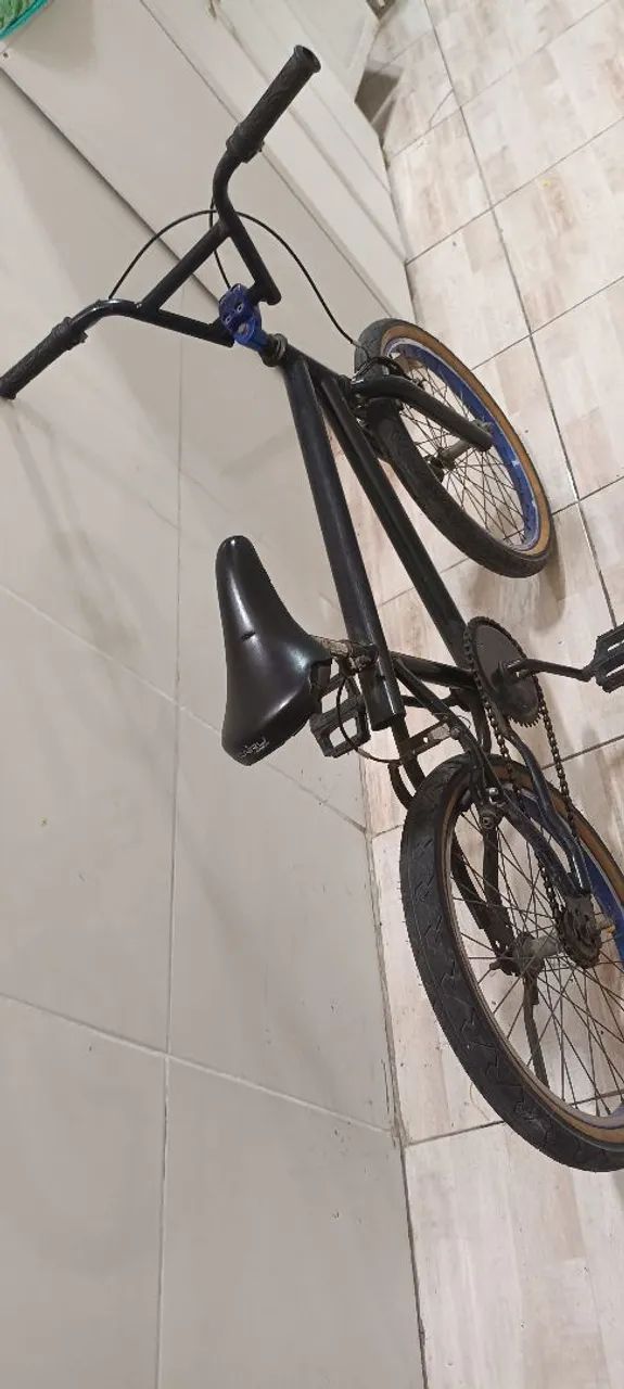 Bicicleta freestyle - Foto 3