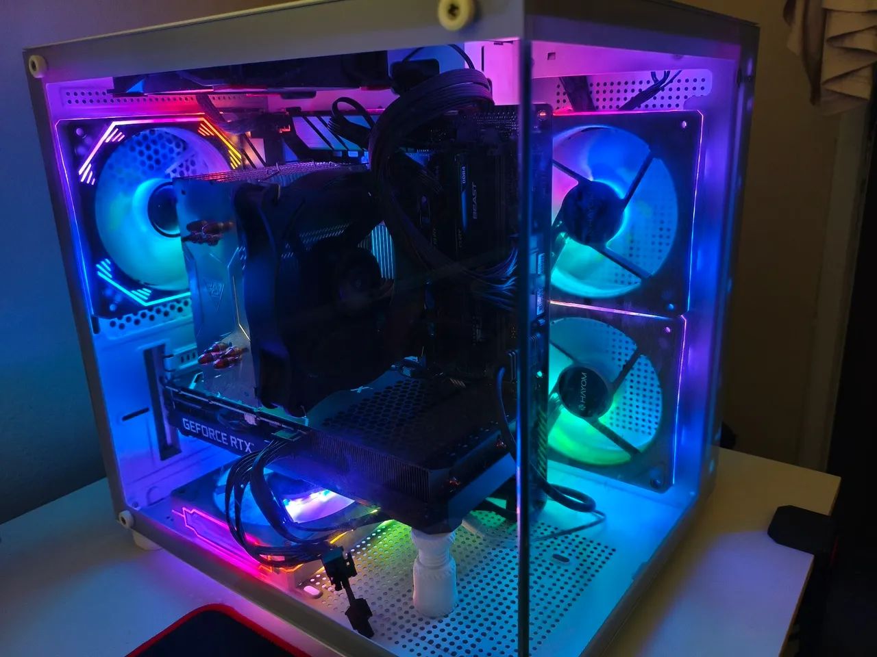 PC GAMER 