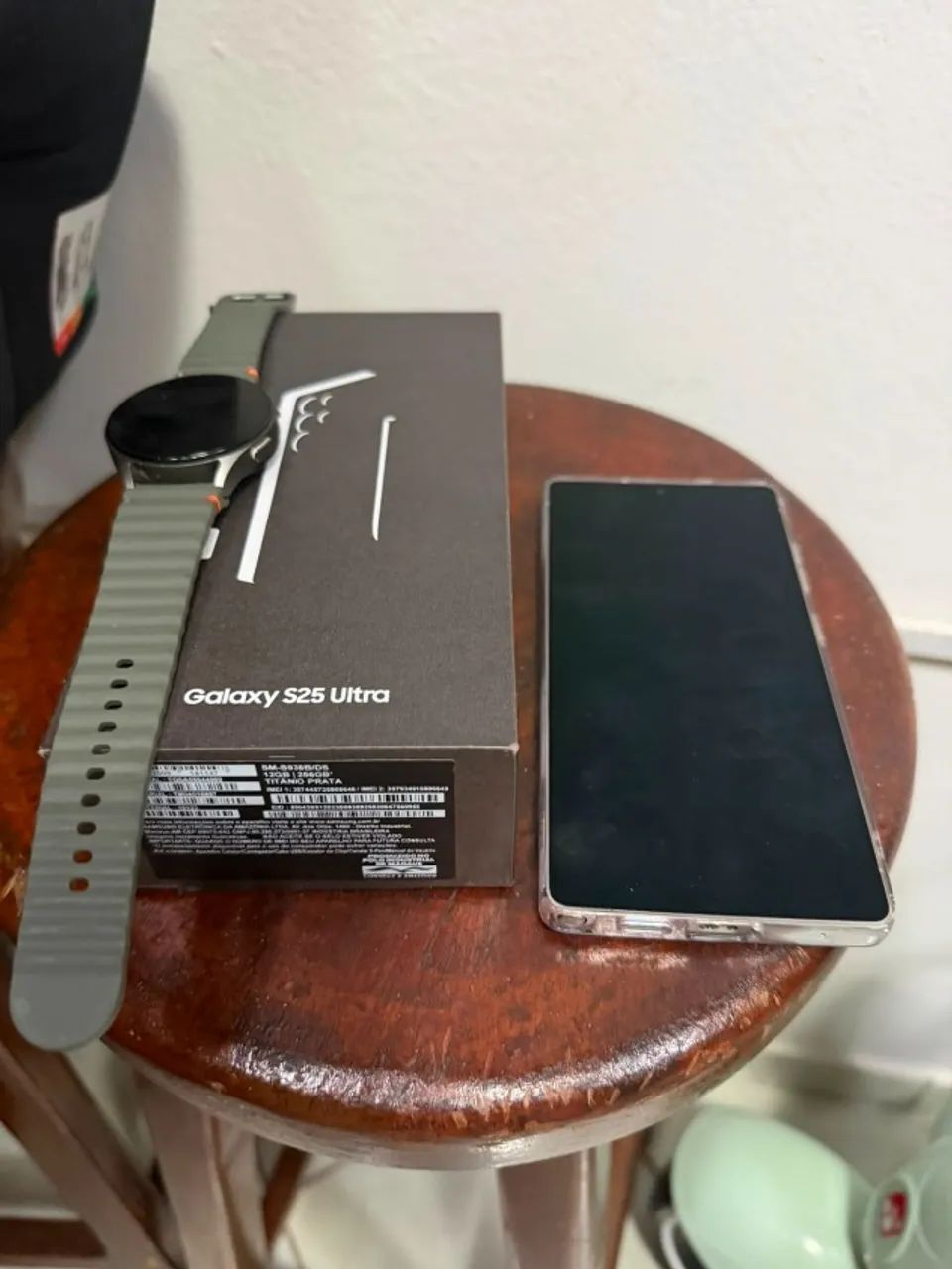 Samsung 25 ultra - Foto 3