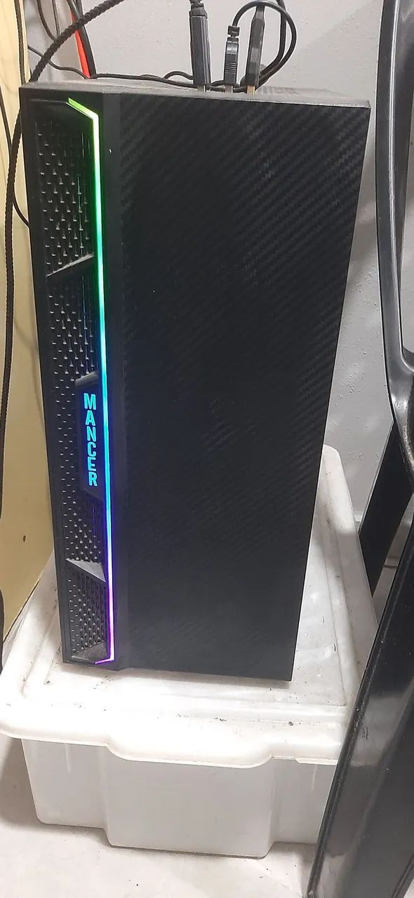 PC GAMER