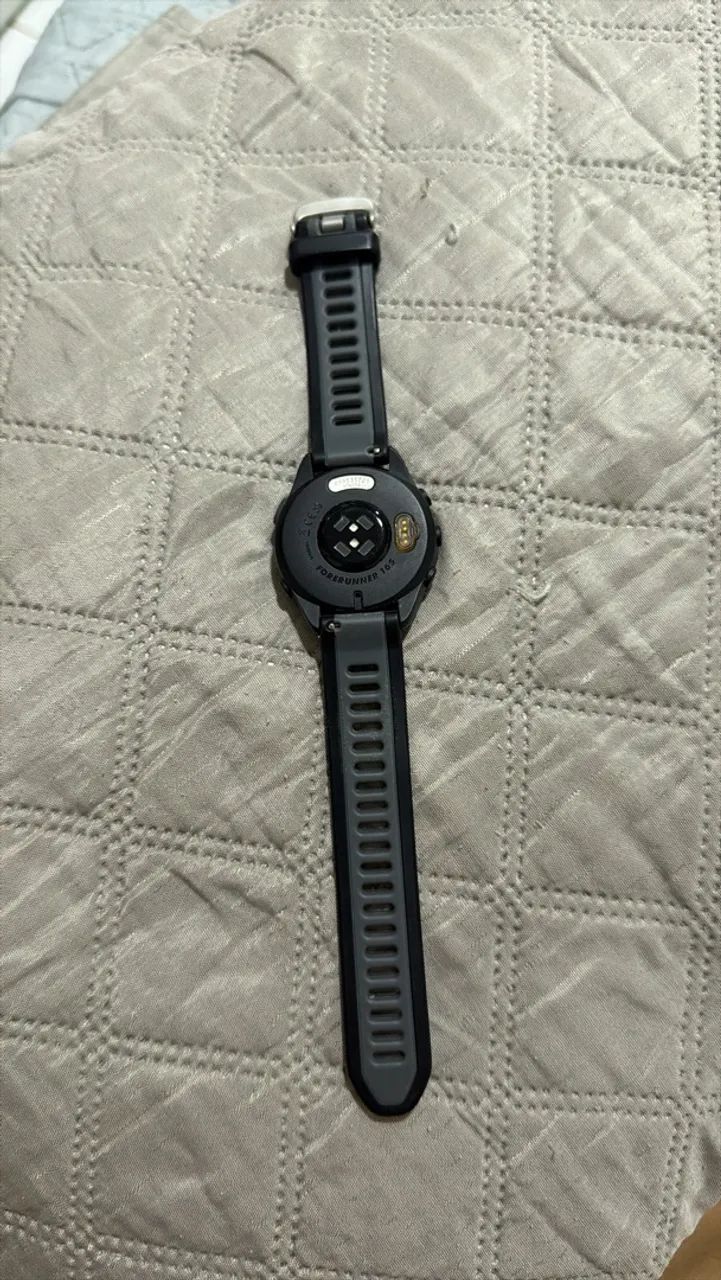 GARMIN FORERUNNER 165 basic - Foto 3