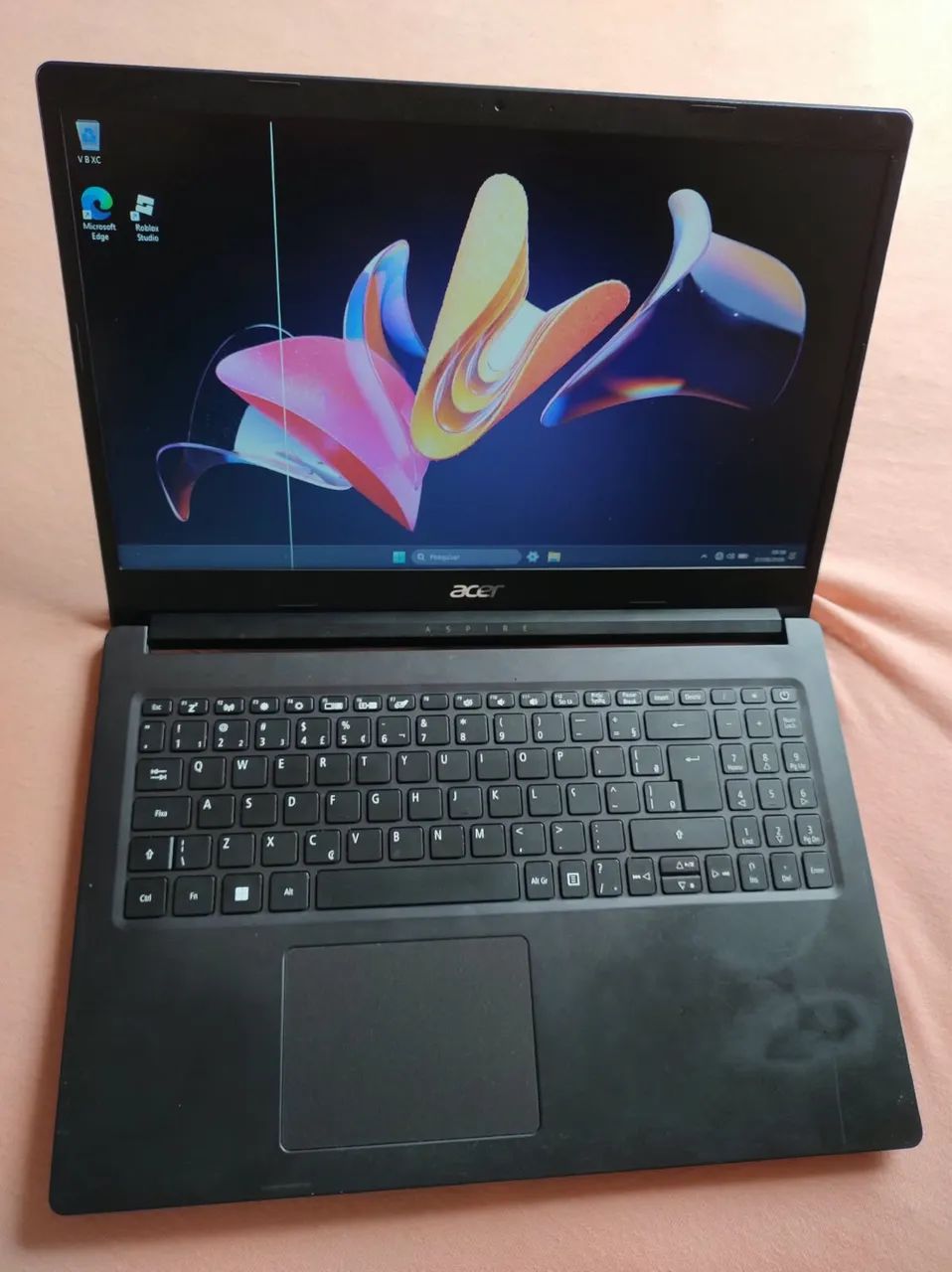 Notebook acer - Foto 3