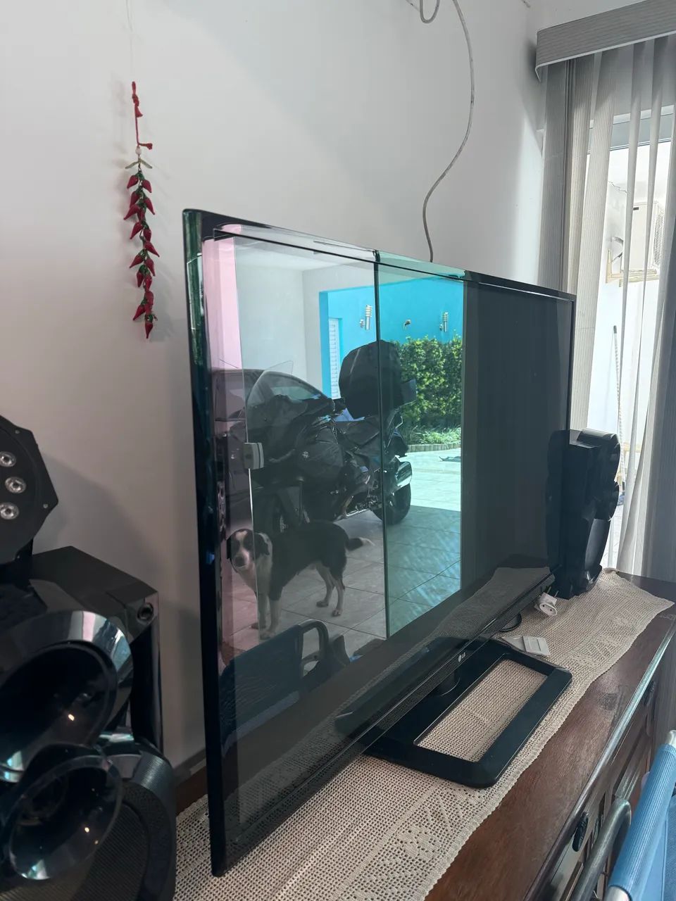 TV LG 50? Plasma - Foto 3