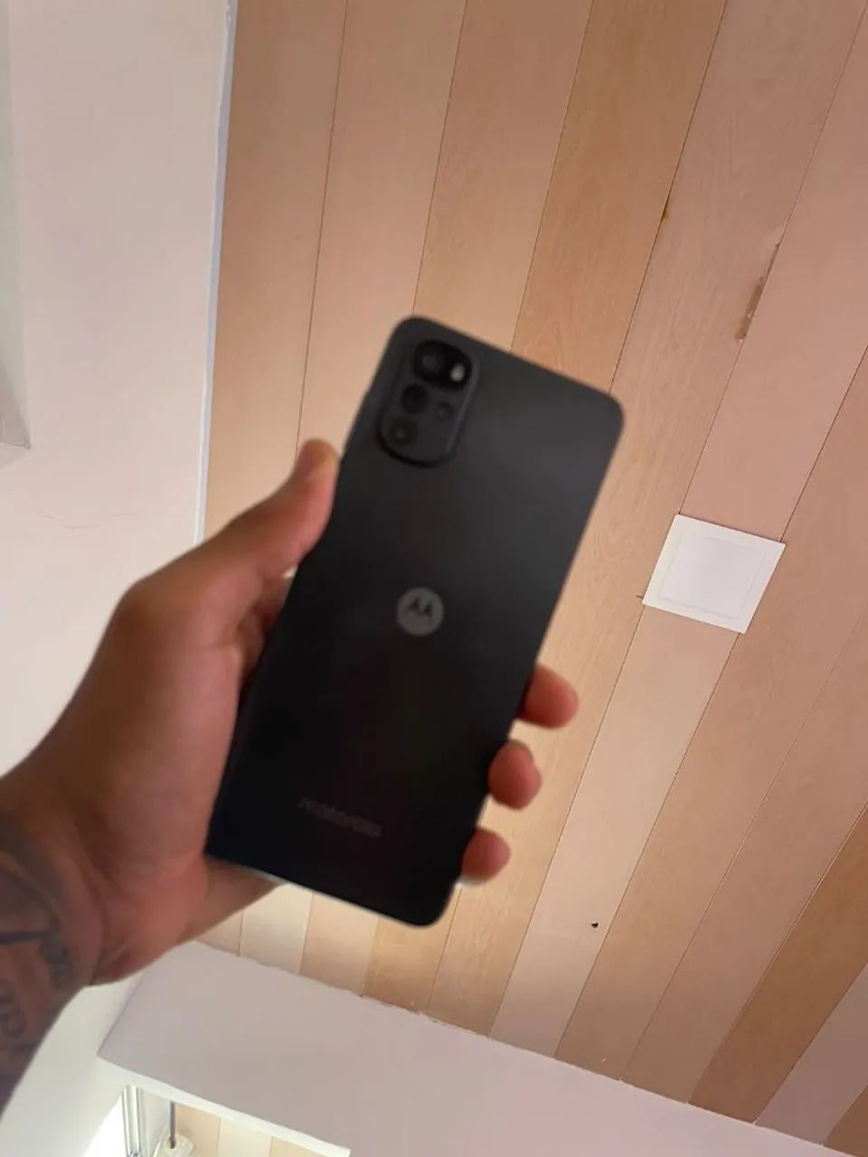 Celular moto g22 - Foto 5
