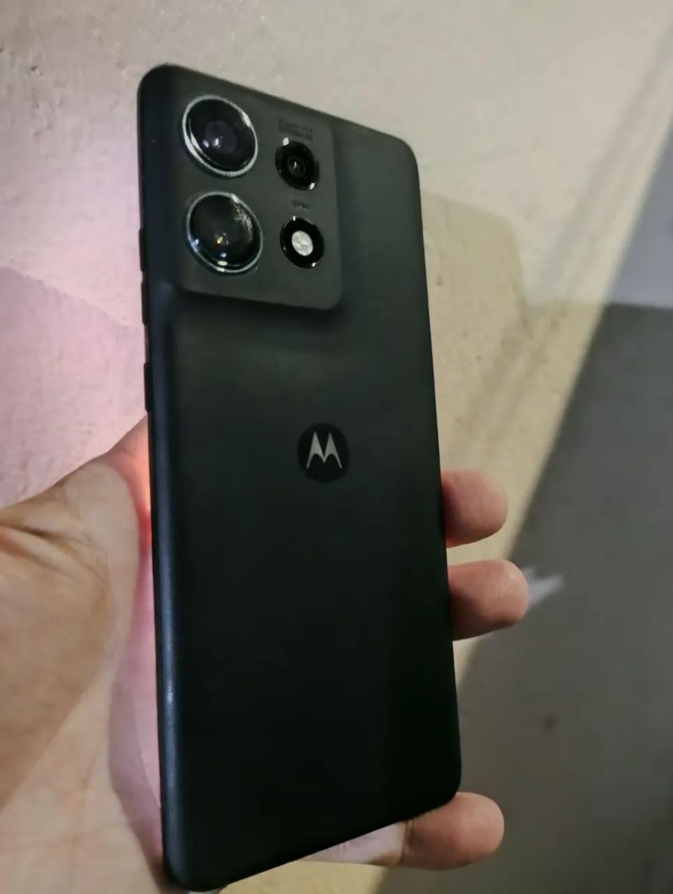Motorola Edge 50 Pro  - Foto 3