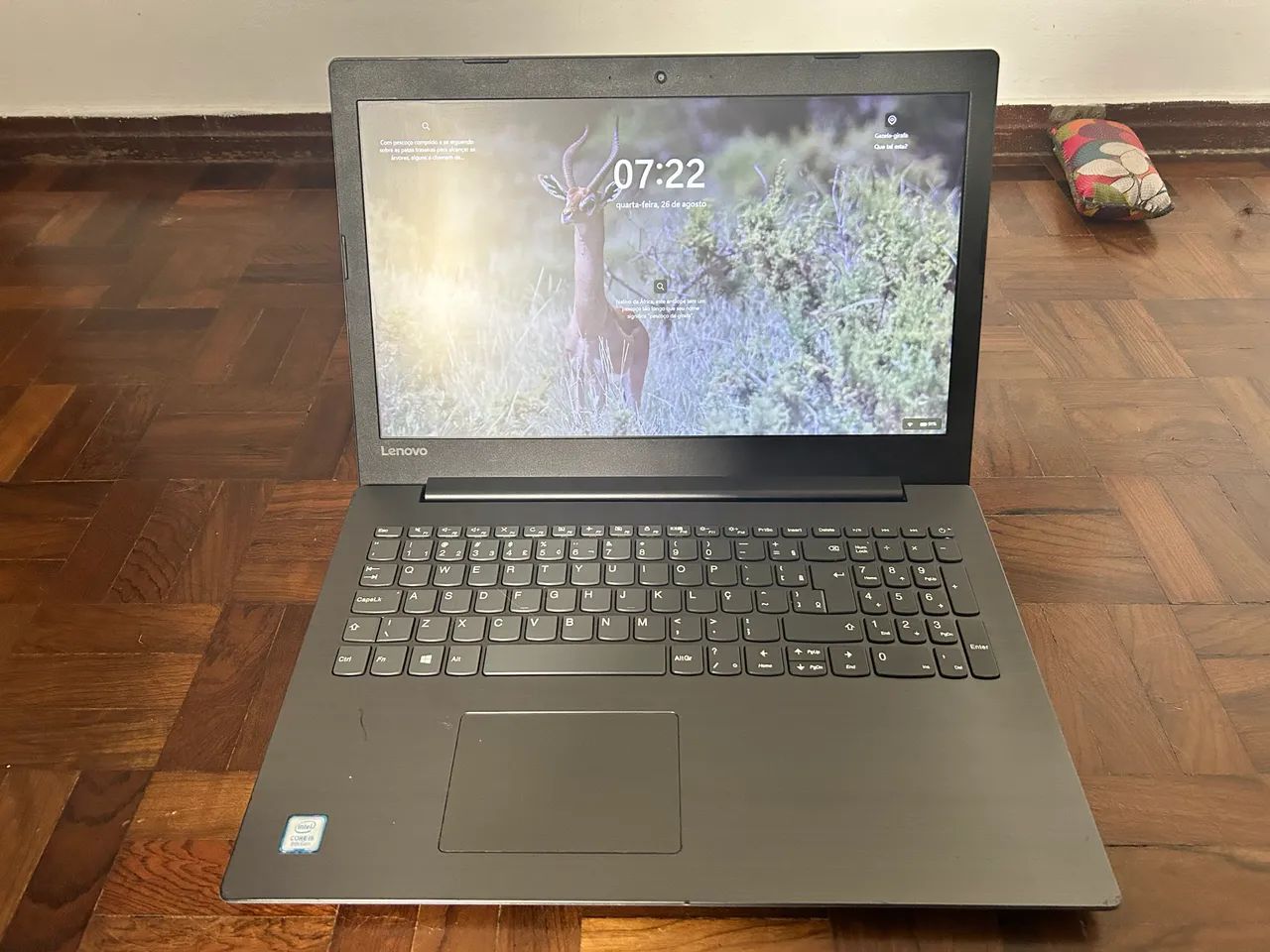 Notebook Lenovo  - Foto 3