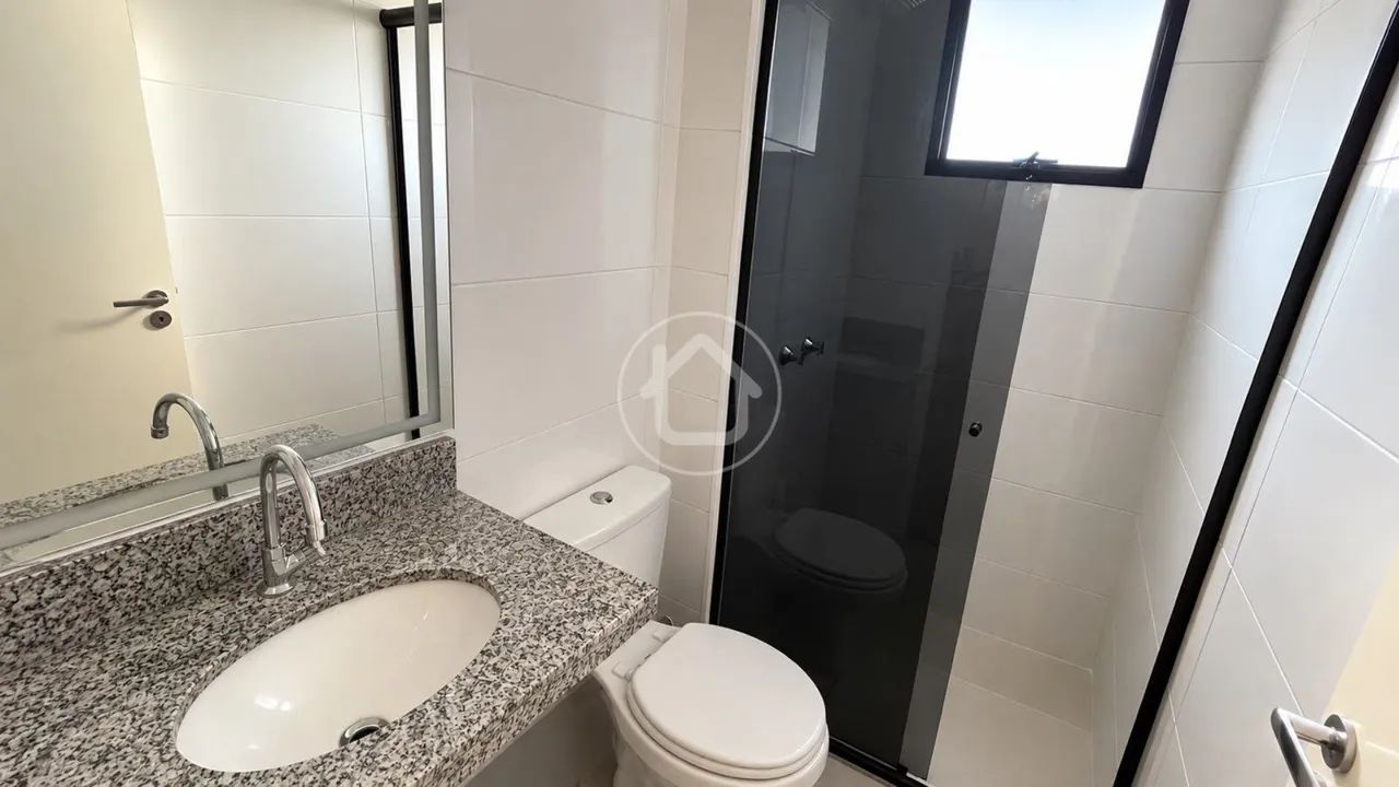 APARTAMENTO 2 QUARTOS E 1 SUÍTE - MATA DO JACINTO - Foto 5