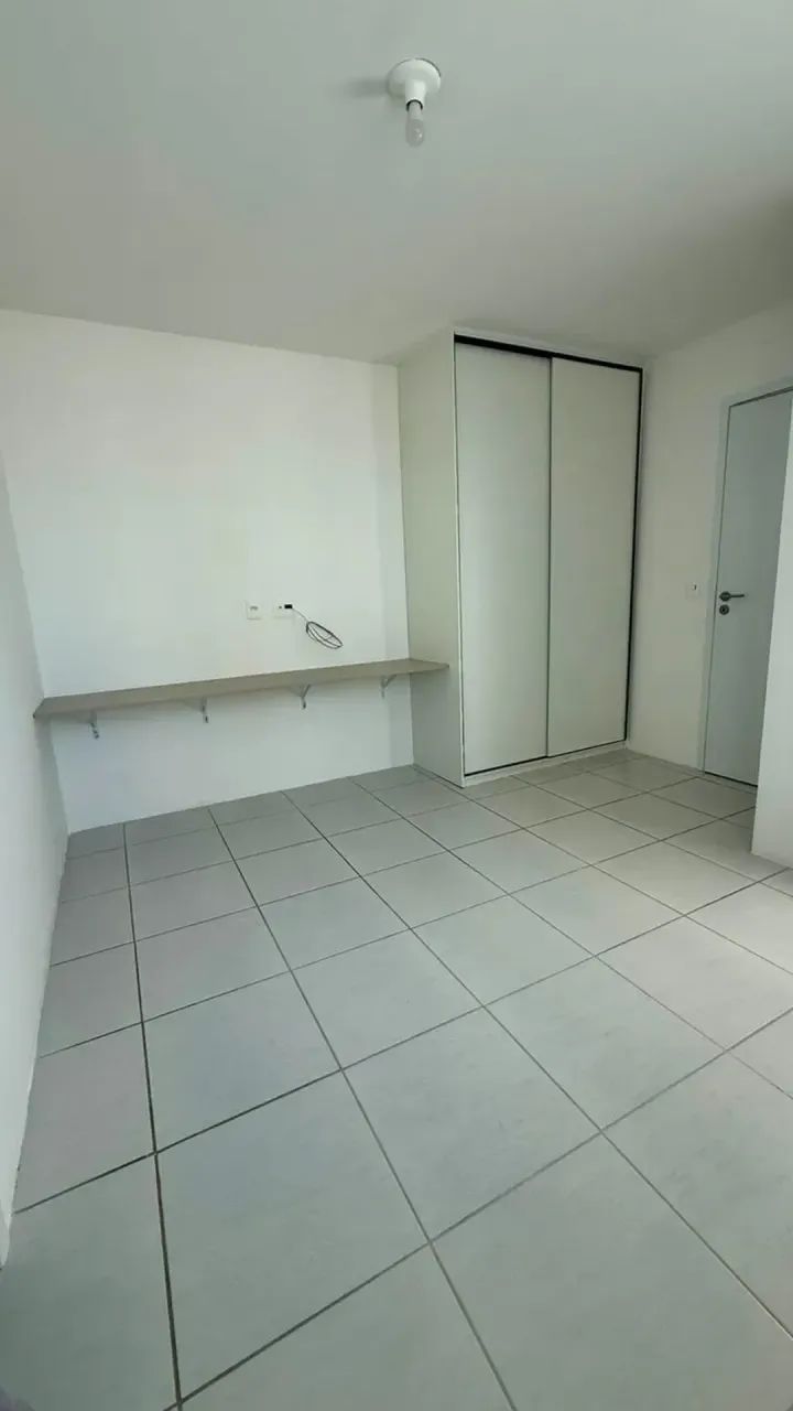 EDF. SAINTE CECÍLIA / 3 QUARTOS EM MADALENA - RECIFE - PE - Foto 4