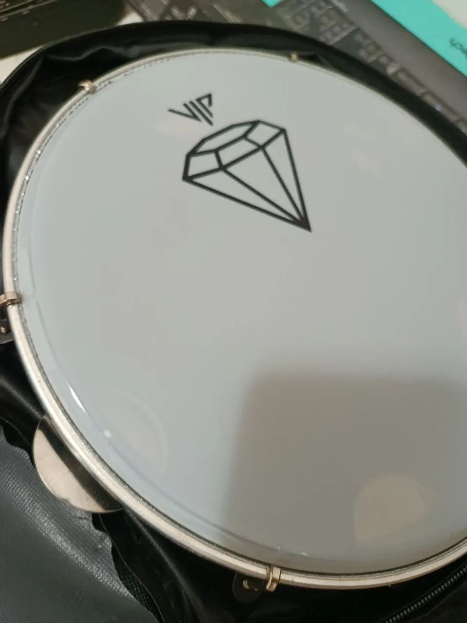 Pandeiro 