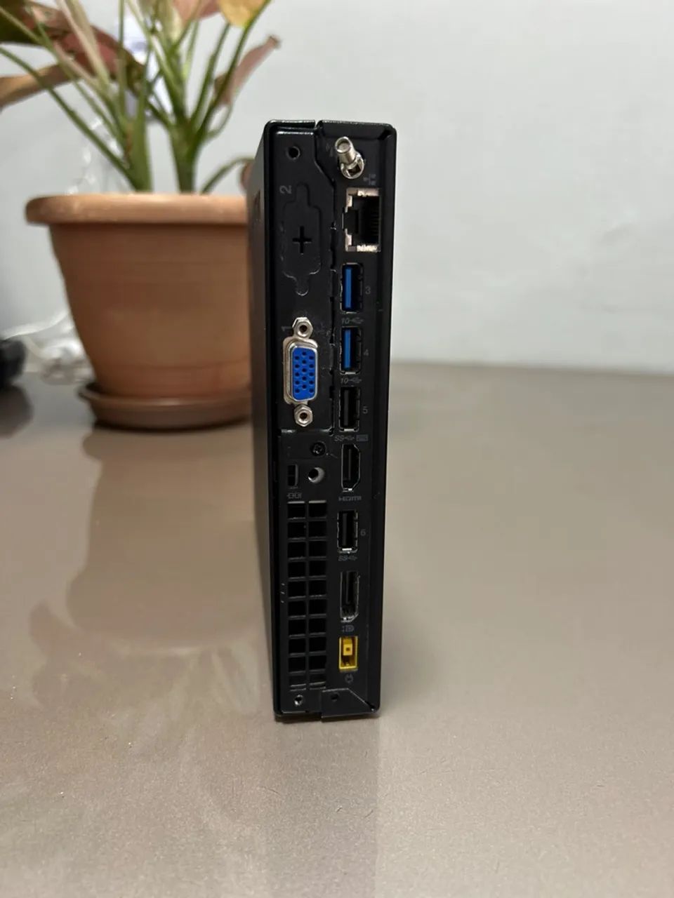 Mini Pc Lenovo I5 - Foto 5