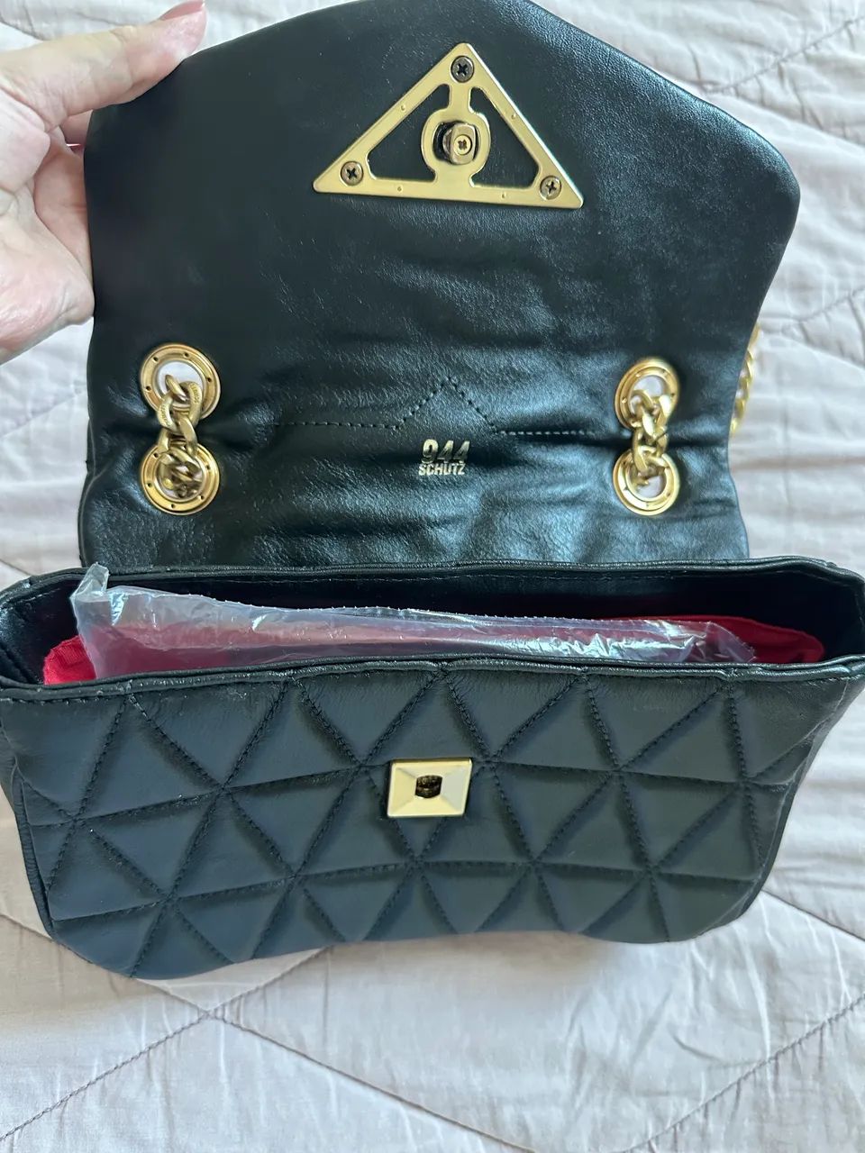 Bolsa - Foto 2