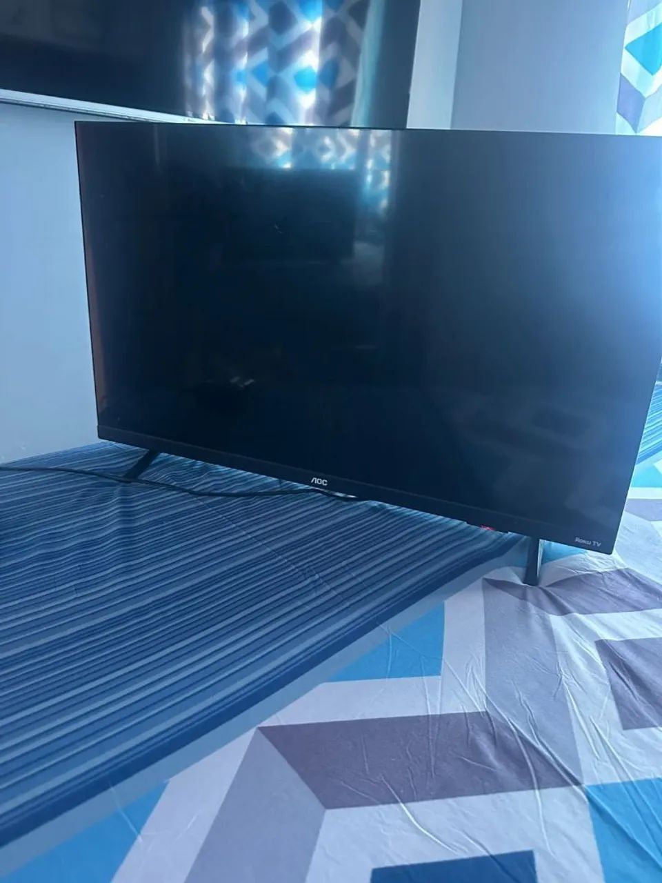 Smart 32 650$$ não aceito oferta  - Foto 2
