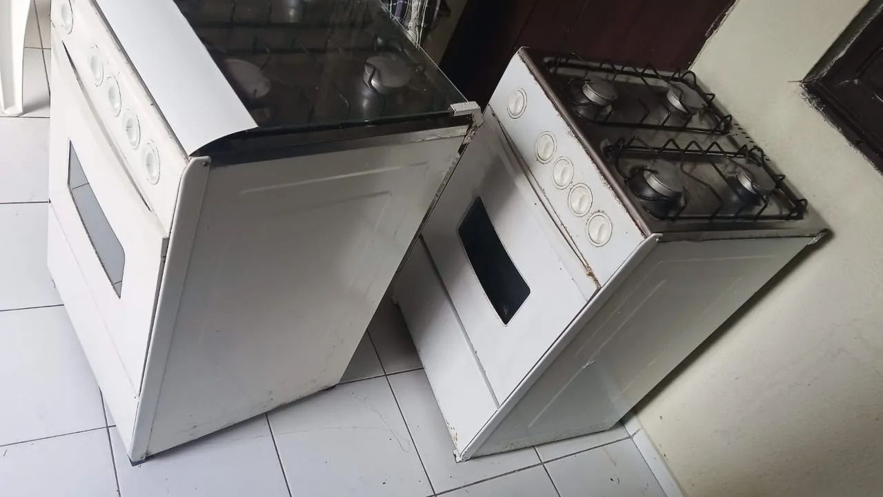 Fogão  - Foto 3