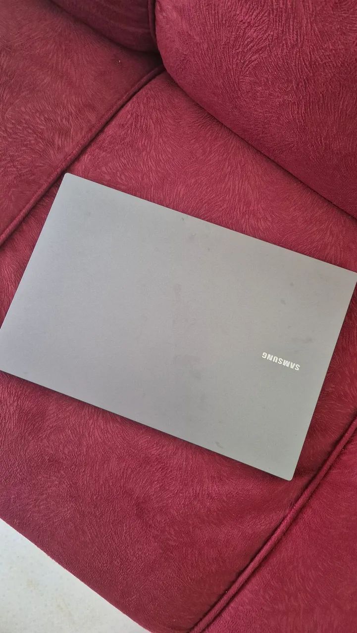 Notebook Samsung  - Foto 4