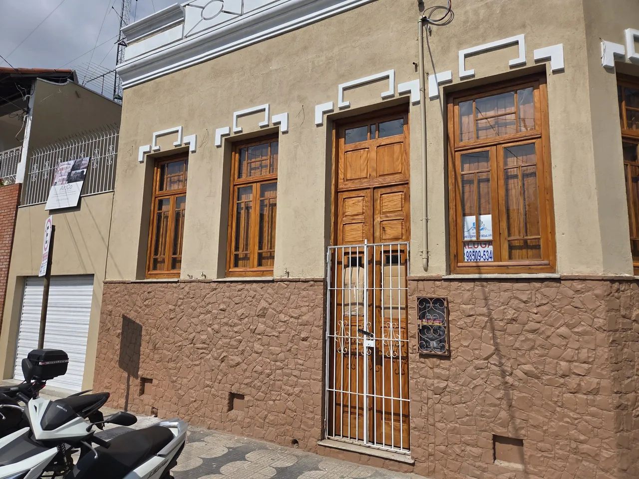 Casa grande Térrea, de 4 quartos no Centro de Mogi - Foto 3