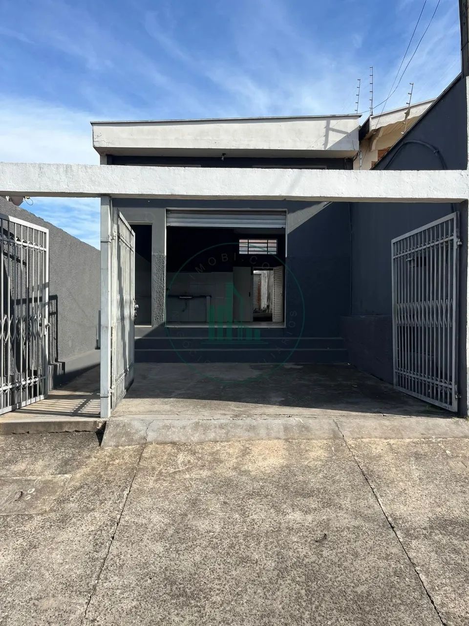 Barracão em Monte Líbano - Piracicaba - Foto 3