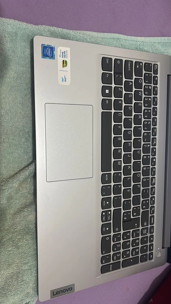 Notebook Lenovo  - Foto 3