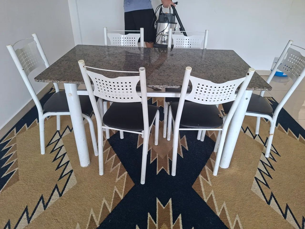 Mesa de jantar - Foto 3