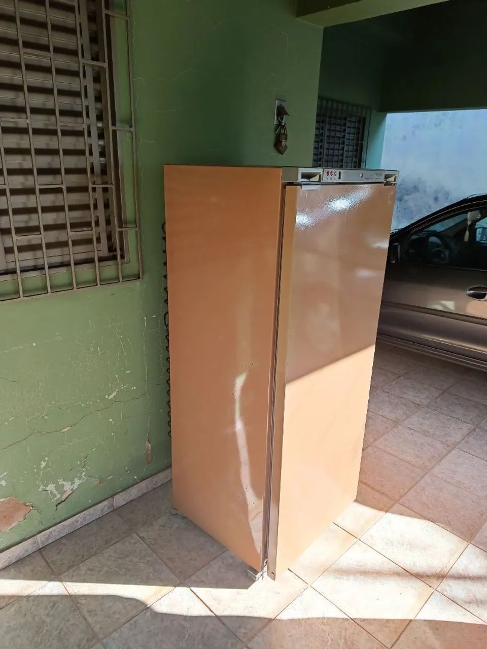 Freezer 220v - Foto 4