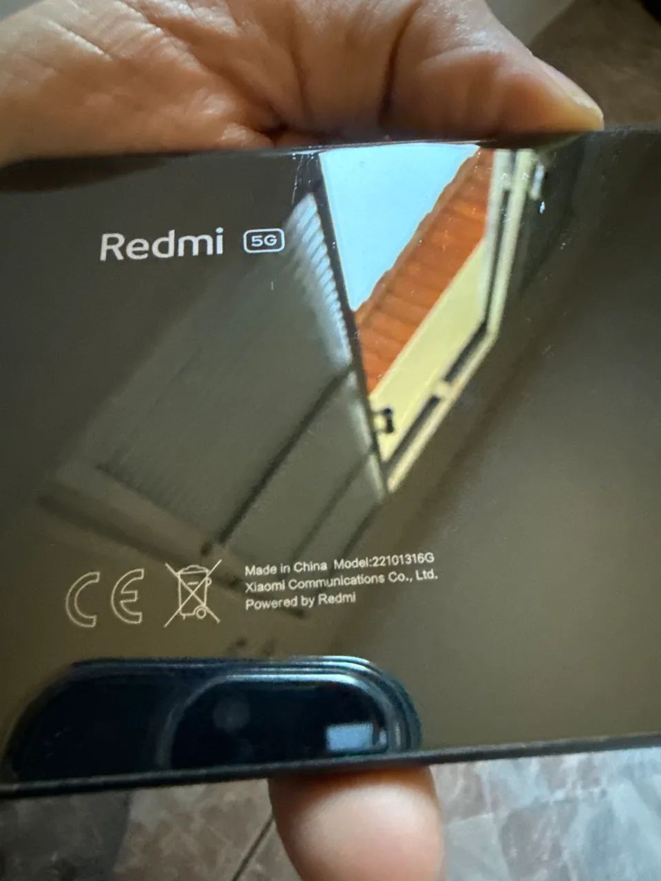 Xiaomi redmi note pro 12 - Foto 3