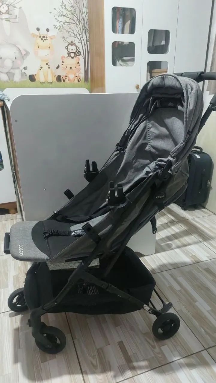 CARRINHO DE BEBÊ  - Foto 4