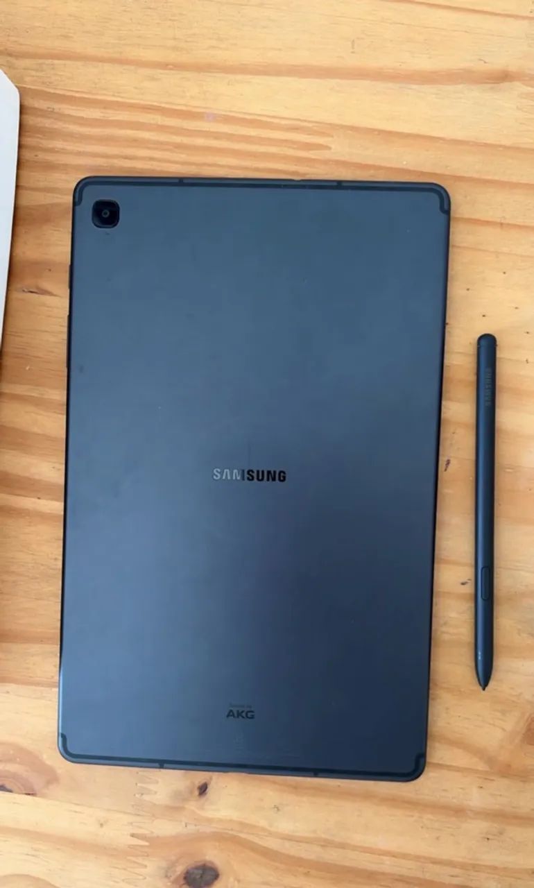 Tablet Samsung S6 Lite - Foto 2