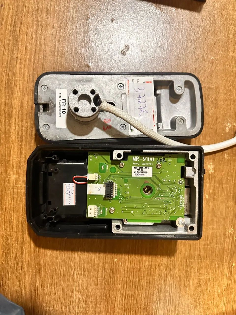 Duas Fechaduras Eletronicas Intelbras - Foto 3