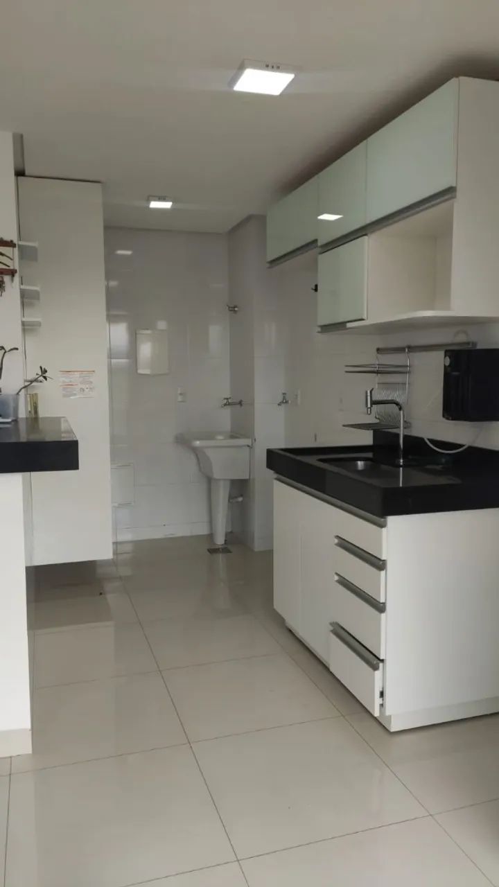 ALUGA-SE AP. EDIFÍCIO ROYAL, 105 NORTE  - PALMAS/TO - Foto 4