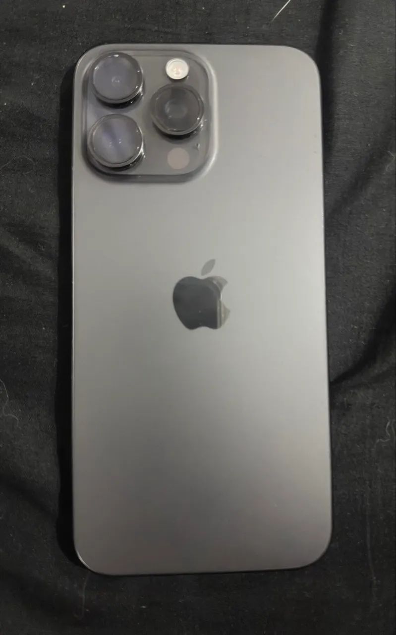 Iphone 15 pro max 256 gb  - Foto 2