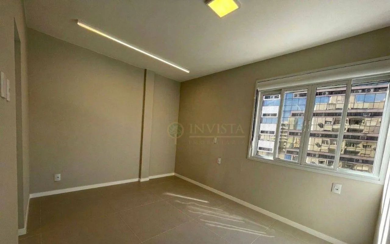Apartamento à venda na Av. Professor Othon Gama D Eça com 3 quartos - Centro, em Florianóp - Foto 5