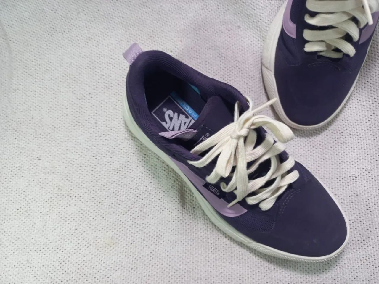 Tênis Vans Ultra Range - Foto 5