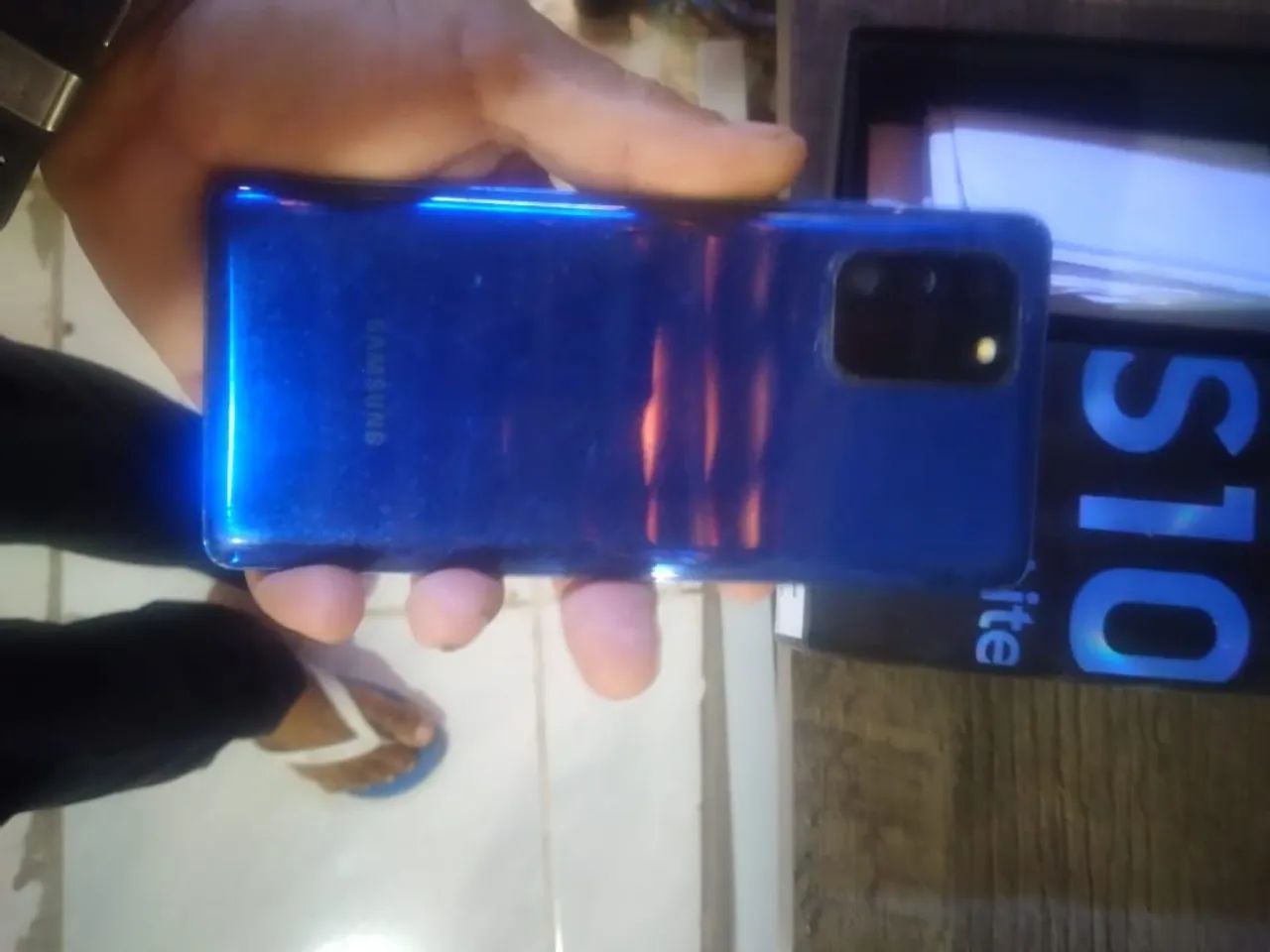 S10 lite - Foto 2