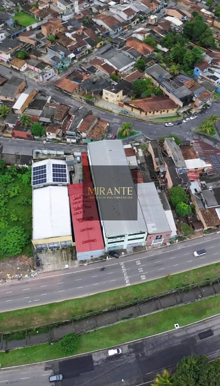 Oportunidade na Av. Centenário: Galpão de 430m² construídos - VENDA